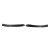 2019-2023 BMW Z4 Zamba Rear Lip Add on Spoilers - 2 Pieces (S) - image 3
