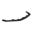 2021-2025 Lexus IS300 IS350 Geisha Front Lip Spoiler Air Dam - 1 Piece - image 11