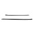 2021-2025 Lexus IS300 IS350 Geisha Side Skirt Rocker Panels - 2 Pieces - image 4