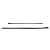 2021-2025 Lexus IS300 IS350 Geisha Side Skirt Rocker Panels - 2 Pieces - image 6
