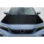 2022-2025 Honda Civic OEM Look Carbon Fiber Hood - image 1