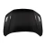 2022-2025 Honda Civic OEM Look Hood - 1 Piece - image 9