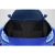 2022-2025 Toyota GR86 Aven Carbon Fiber Hood - image 1