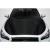 2014-2023 Infiniti Q50 GTR Look Carbon Fiber Hood - image 1