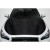 2014-2023 Infiniti Q50 Carbon Creations GTR Look Hood - 1 Piece - image 1