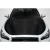 2014-2023 Infiniti Q50 GTR Look Hood - 1 Piece - image 4