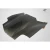 1997-2004 Chevrolet Corvette Cowl Carbon Fiber Hood - image 5