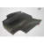 1997-2004 Chevrolet Corvette Cowl Carbon Fiber Hood - image 6