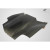 1997-2004 Chevrolet Corvette C5 DriTech Cowl Hood - 1 Piece - image 3