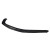 2000-2009 Honda S2000 Zapora Front Lip Spoiler Air Dam - 1 Piece - image 8