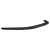 2000-2009 Honda S2000 Zapora Carbon Fiber Front Lip - image 8