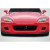 2000-2009 Honda S2000 Zapora Front Lip Spoiler Air Dam - 1 Piece - image 1
