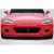 2000-2009 Honda S2000 Zapora Front Lip Spoiler Air Dam - 1 Piece - image 1