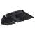 2011-2015 Cadillac CTS-V Coupe GT Tuning Rear Diffuser - 2 Pieces - image 5
