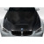 2007-2010 BMW 3 Series E92 2dr E93 Convertible GTS Look Hood - 1 Piece - image 1