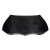 2007-2010 BMW 3 Series E92 2dr E93 Convertible GTS Look Hood - 1 Piece - image 7