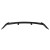 2019-2023 Toyota Corolla Hatchback Kabanov Rear Wing Spoiler - 1 Piece (S) - image 6
