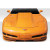 1997-2004 Chevrolet Corvette C5 Duraflex Cowl Hood - 1 Piece - image 1