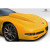 1997-2004 Chevrolet Corvette C5 Cowl Hood - 1 Piece - image 3