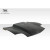 1997-2004 Chevrolet Corvette C5 Cowl Hood - 1 Piece - image 7