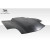 1997-2004 Chevrolet Corvette C5 Cowl Hood - 1 Piece - image 17