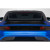 2023-2025 Nissan Z Noctura Rear Wing Spoiler - 1 Piece (S) - image 1