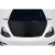 2017-2023 Tesla Model 3 OEM Look Hood - 1 Piece (S) - image 1