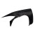 2023-2025 Nissan Z Staplen Front Fenders - 2 Pieces - image 8