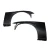 2023-2025 Nissan Z Staplen Front Fenders - 2 Pieces - image 11