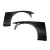 2023-2025 Nissan Z Staplen Front Fenders - 2 Pieces - image 4