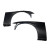 2023-2025 Nissan Z Staplen Front Fenders - 2 Pieces - image 2