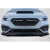 2022-2023 Subaru WRX STI Look Carbon Fiber Front Lip - image 2
