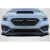 2022-2023 Subaru WRX STI Look Front Lip Spoiler Air Dam - 1 Piece - image 1