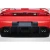 1991-1993 Mitsubishi 3000GT Hyper Flow Rear Diffuser - 1 Piece - image 1