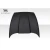 1997-2004 Dodge Dakota Cowl Hood - image 6