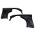 2022-2025 Toyota GR86 / Subaru BRZ Kumei Front Fenders - 2 Pieces - image 6