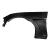 2022-2025 Toyota 86 Kumei Carbon Fiber Fender - image 3