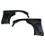 2022-2025 Toyota GR86 / Subaru BRZ Kumei Front Fenders - 2 Pieces - image 2