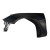 2022-2025 Toyota GR86 / Subaru BRZ Kumei Front Fenders - 2 Pieces - image 4