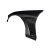 2022-2025 Toyota GR86 / Subaru BRZ Kumei Front Fenders - 2 Pieces - image 5
