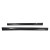 2001-2006 BMW M3 E46 1M Look Side Skirt Rocker Panels - 2 Pieces - image 2