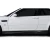 2001-2006 BMW M3 E46 1M Look Side Skirt Rocker Panels - 2 Pieces - image 1