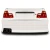 1999-2005 BMW 3 Series Accorsa Rear Bumper - image 1