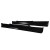 1999-2006 BMW 3 Series E46 2DR 4DR Accorsa Side Skirt Rocker Panels - 2 Pieces - image 7