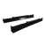 1999-2006 BMW 3 Series E46 2DR 4DR Accorsa Side Skirt Rocker Panels - 2 Pieces - image 7