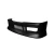 1992-1998 BMW 3 Series E36 Accorsa Front Bumper - 1 Piece - image 4