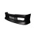 1992-1998 BMW 3 Series E36 Accorsa Front Bumper - 1 Piece - image 7