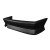 1992-1998 BMW 3 Series E36 Accorsa Rear Bumper - 1 Piece - image 4
