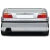 1992-1998 BMW 3 Series Accorsa Rear Bumper - image 5