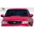 1997-2003 Ford F150 Cowl Hood - image 5